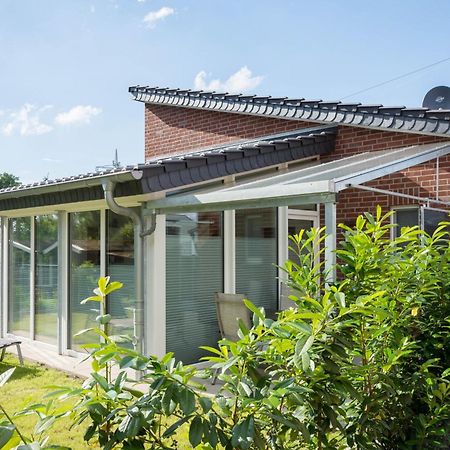 Birkenhain 3C - Lastering Ferienhaeuser & Apartments Wettringen  Bagian luar foto