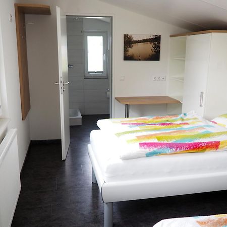 Birkenhain 3C - Lastering Ferienhaeuser & Apartments Wettringen  Bagian luar foto